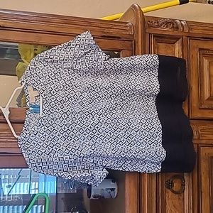 Michael Kors woman's  blouse